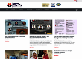 sps.upi.edu sps.upi.edu