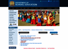 ssapunjab.org ssapunjab.org