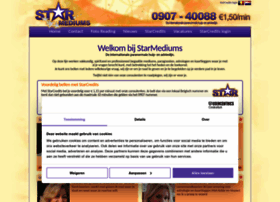 starmediums.be starmediums.be