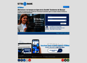 stbnet.stb.com.tn stbnet.stb.com.tn