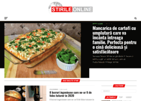 stirileonline.ro stirileonline.ro
