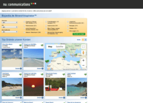 strand-inspirator.expedia.de strand-inspirator.expedia.de