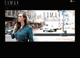 sumak.com.tr sumak.com.tr