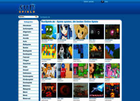sunspiele.de sunspiele.de