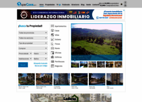 supercasa.com supercasa.com
