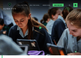 surbitonhigh.com surbitonhigh.com