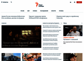 svoboda.org svoboda.org