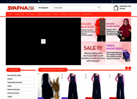 syafna.com syafna.com