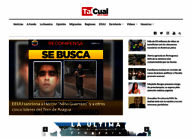 talcualdigital.com talcualdigital.com