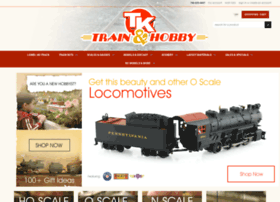 tandkhobby.com tandkhobby.com
