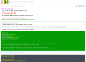 tapchikinhte.com tapchikinhte.com