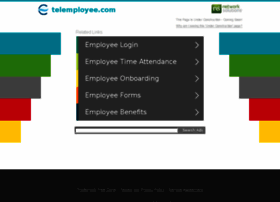 telemployee.com telemployee.com