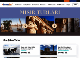 tempotur.com.tr tempotur.com.tr