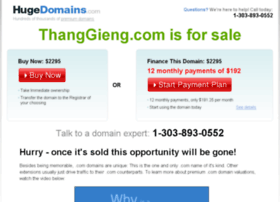thanggieng.com thanggieng.com