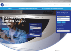 thebank-sbt.com thebank-sbt.com