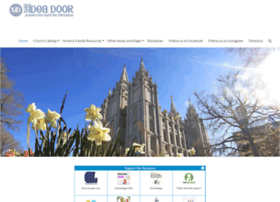 theideadoorfiles.com theideadoorfiles.com