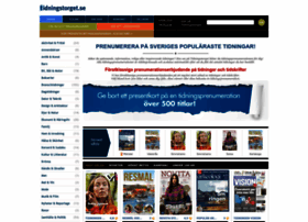 tidningstorget.se tidningstorget.se