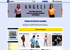 tiendas.gamarra.com.pe tiendas.gamarra.com.pe