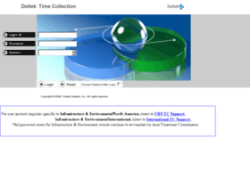 time.urscorp.com time.urscorp.com