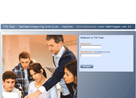 tio-abc.nl tio-abc.nl