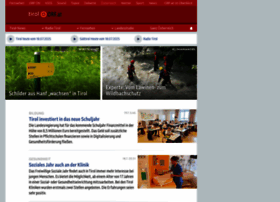 tirol.orf.at tirol.orf.at