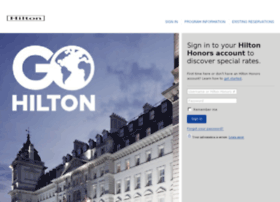 tm.hilton.com tm.hilton.com