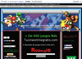 tododescargasnds.com tododescargasnds.com