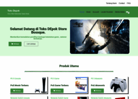 tokodepok.com tokodepok.com