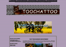 toochattoo.com toochattoo.com