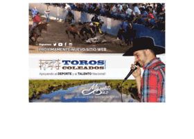 toroscoleados.com toroscoleados.com