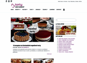 tortyodmamy.sk tortyodmamy.sk
