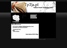 tp.tja.pl tp.tja.pl