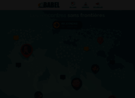 tr.babel.com tr.babel.com