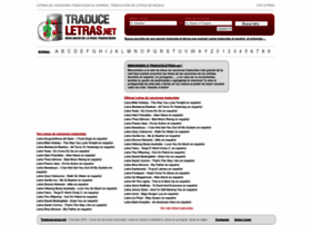 traduceletras.net traduceletras.net