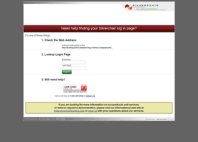 training.silverchairlearning.com training.silverchairlearning.com
