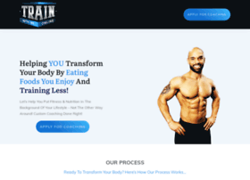 trainwithmeonline.com trainwithmeonline.com