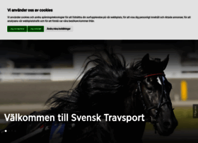 travsport.se travsport.se