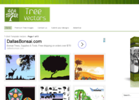 treevectors.com treevectors.com