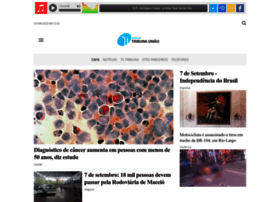 tribunauniao.com.br tribunauniao.com.br