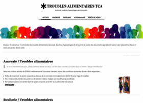 troublesalimentaires.org troublesalimentaires.org