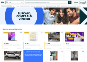 trujillo.olx.com.pe trujillo.olx.com.pe