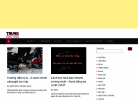 trungkhithe.com trungkhithe.com
