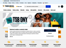 tsbohemia.cz tsbohemia.cz