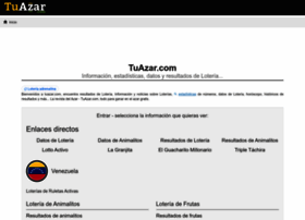 tuazar.co tuazar.co
