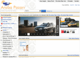 turkarabapazari.com turkarabapazari.com