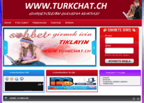 turkchat.ch turkchat.ch