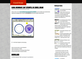 tutorial-coreldraw.blogspot.com tutorial-coreldraw.blogspot.com