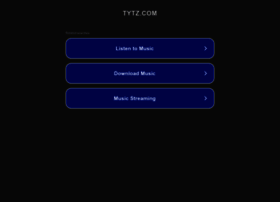 tytz.com tytz.com