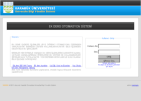 ubys.net ubys.net