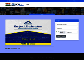 ucoonline.in ucoonline.in